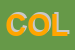 Logo di COLBI SRL