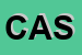 Logo di CASSERA