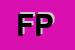 Logo di F e P SPA