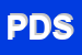 Logo di PASTICCERIA DESSERT SNC