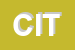 Logo di CITTI (SNC)