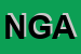 Logo di NEW GARY ABBIGLIAMENTO SRL