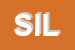 Logo di SILF