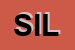 Logo di SILF