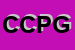 Logo di CREOLE COSMESI PREVENTIVA DI G ZAMPARIOLO e C (SAS)