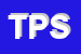 Logo di TRE P SPA