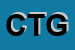 Logo di CTG SPA