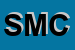 Logo di SMC (SNC)