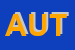 Logo di AUTRONIC