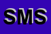 Logo di SPT MOTORS SNC