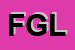 Logo di F G LINE SRL