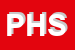 Logo di PC HOUSE SAS