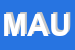 Logo di MAUREL (SRL)