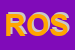 Logo di ROSASPINA SNC