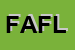 Logo di FALEGNAMERIA ARTIGIANA FLLI LIVIO E LEONE ANGELONI SNC