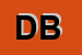 Logo di DEPURAZIONE BREMBO (SRL)