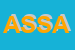 Logo di APPLICAZIONI SPECIALI SERVIZI -ASSE SRL