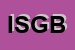 Logo di INTERCONSULT SAS DI GIOVANNI BORTONE e C