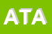 Logo di ATAM SNC