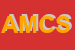 Logo di ARAS DI MOIOLI e C SNC