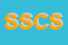 Logo di SC SECURITY CENTER SNC DI FACCHINETTI NOE-e C