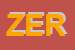 Logo di ZEROTRESETTE