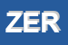 Logo di ZEROTRESETTE