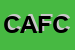 Logo di CDF AUTORICAMBI DI FALCHETTI CESARE