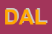 Logo di DALL'ARA (SRL)