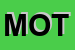 Logo di MOTORSPORT
