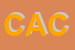 Logo di CRIPPA ALESSANDRO E C SNC