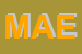 Logo di MAES SRL