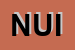 Logo di NUI (SRL)