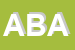 Logo di ABARC