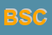 Logo di BUCCI SCALARI e C SNC