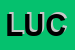 Logo di LUCKYTEX SRL
