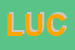 Logo di LUCKYTEX SRL