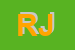 Logo di RON JIRI