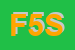 Logo di F 5 SRL