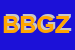 Logo di BZSPRAYTECH DI BESANA G E ZANGARI M SNC