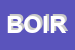 Logo di BASIS OROLOGI INDUSTRIALI DI ROBERTO BASIS e C SNC