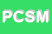 Logo di PICCOLA COOPERATIVA SOCIALE MONDO VERDE GREEN WORLD INTERNATIONAL AR