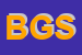 Logo di B e G SRL