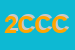 Logo di 2 C DI CARLOTTI e C (SNC)