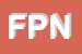 Logo di FRUTTETO PINO E NICO (SNC)