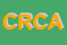 Logo di CA-ROSSA DI CARRARA ANGELO