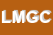 Logo di LGC DI MARCANDELLI GABRIELLA E C SAS