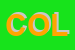 Logo di COLOMBO