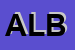 Logo di ALBA
