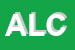 Logo di ALCA SRL
